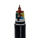 Cable YJV de bajo voltaje