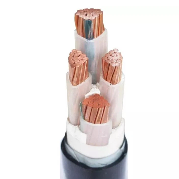 120mm Xlpe Cable