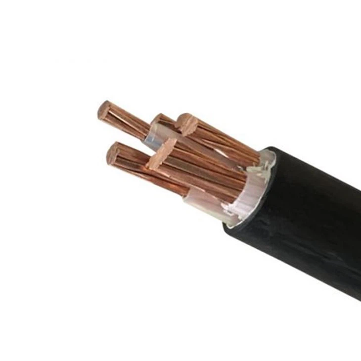 16mm 4 Core Xlpe Cable