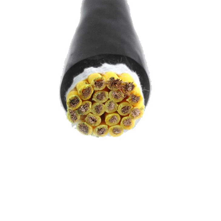 Lighting Control Cable 2.5 Sy Cable