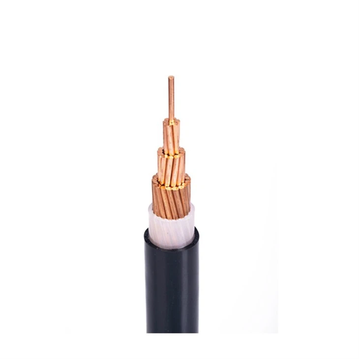 Xlpe Insulation Outdoor Electrical Cable